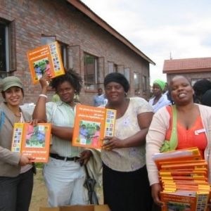 Health Books Africa