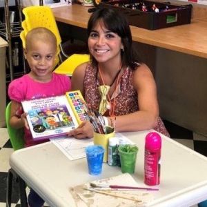 Help Children Cope With Cancer Book