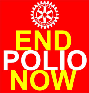 End Polio