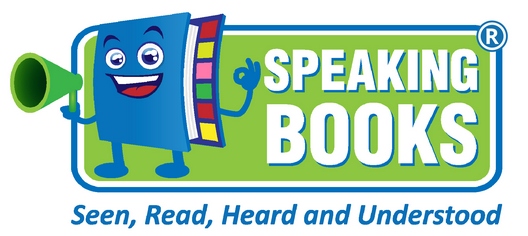 Speaking Books
