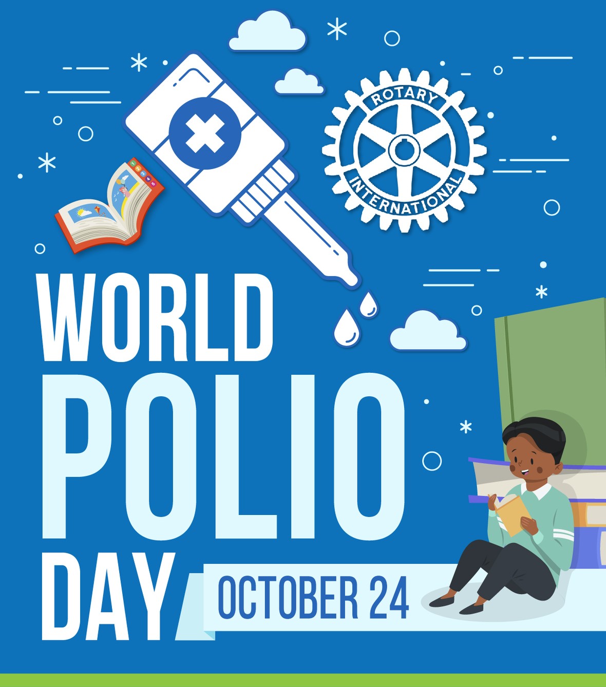 World Polio Day